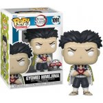 Funko Pop! Blackfire Demon Slayer Gyomei Himejima Animation 1091 – Sleviste.cz