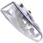 Levá přední mlhovka s denním svícením DE+ 1Z0941701C Škoda Octavia 2 – Sleviste.cz