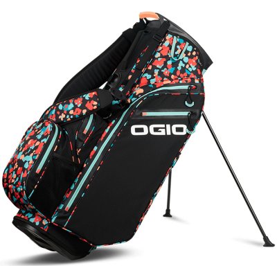 Ogio All Elements Silencer Stand bag – Zboží Mobilmania