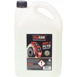 ATE SL.6 Brzdová kapalina DOT 4 5 l | Zboží Auto