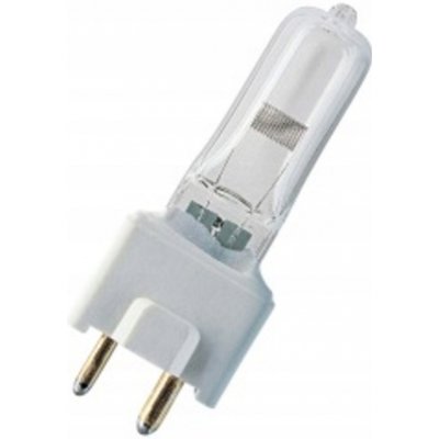 Osram HLX64654 250W GY9,5 24V – Hledejceny.cz