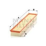 MANN-FILTER C69226 – Hledejceny.cz