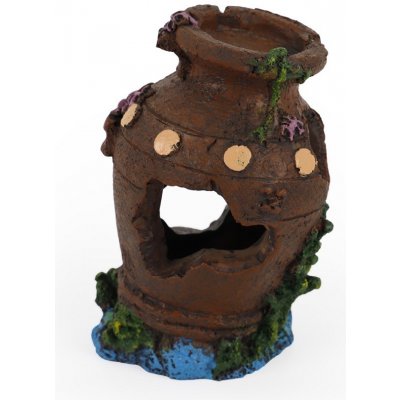 Resun RES-2008 Váza 11 x 9 x 14,4 cm – Zboží Dáma