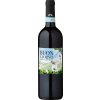 Víno Tacchino Buongiorno Rosso 2018 13% 0,75 l (holá láhev)