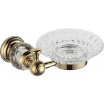 MEXEN Estela mýdlenka zlatá 7011539-50 – Zboží Dáma