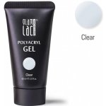 GlamLac Polyacryl Gel Clear 30 60 ml – Zboží Dáma