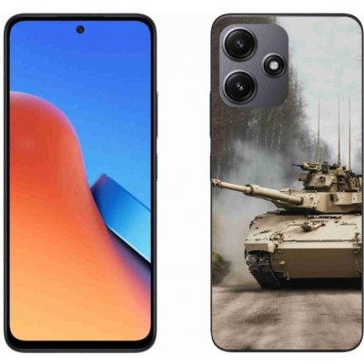 mmCase Gelové Xiaomi Redmi 12 5G - tank 1 – Zboží Živě