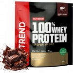 Nutrend 100% Whey Protein 800 g – Zbozi.Blesk.cz