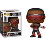 Funko Pop! Marvel Falcon Flying The Falcon and the Winter Soldier – Sleviste.cz