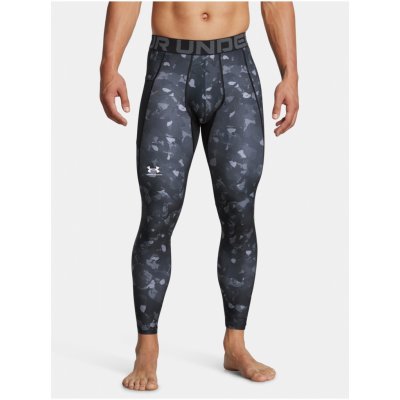 Under Armour Pánské legíny UA HG Armour Prtd Lgs – Hledejceny.cz