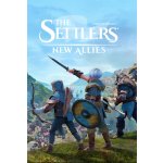 The Settlers - New Allies – Hledejceny.cz