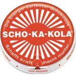 Scho-Ka-Kola hořká 100 g – Sleviste.cz