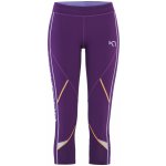 Kari Traa Louise tights 622647 Syrin – Zboží Dáma