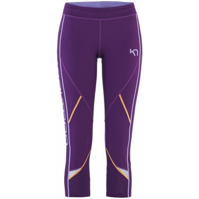 Kari Traa Louise tights 622647 Syrin – Zboží Dáma