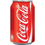 Coca Cola 330 ml – Zboží Dáma