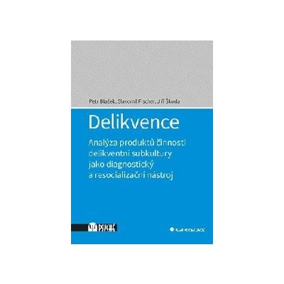 Delikvence – Hledejceny.cz