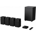 Hisense HT SATURN – Zboží Mobilmania