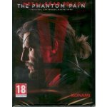 Metal Gear Solid 5: The Phantom Pain – Sleviste.cz