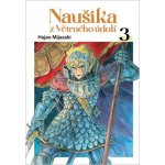 Naušika z Větrného údolí 3 – Zboží Mobilmania