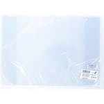 Karton P+P Obal na sešit A5 PVC čirý – Zboží Dáma