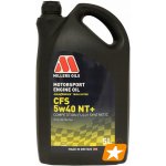 Millers Oils CFS 5W-40 5 l – Hledejceny.cz