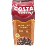 Costa Coffee Káva Signature Blend středně pražená zrnková 1 kg – Hledejceny.cz