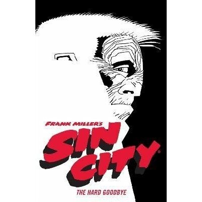 Frank Miller's Sin City 1 - Frank Miller – Zboží Mobilmania