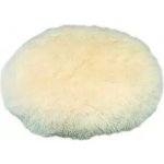 Makita 794560-9 kotouč leštící vlněný (suchý zip) 140 mm