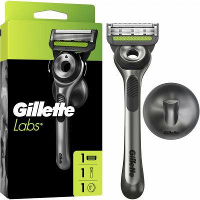 Gillette Labs – Zboží Dáma