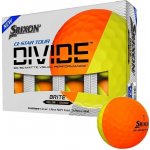 Srixon Q-Star Golf Balls – Zboží Dáma