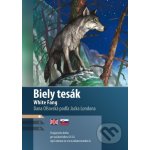 Bílý tesák / White Fang - Jack London, Dana Olšovská, Aleš Čuma ilustrátor – Hledejceny.cz