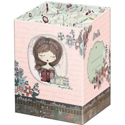 Stojánek na tužky Aneke – Zboží Dáma