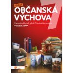 Hravá občanská výchova 7 - pracovní sešit – Hledejceny.cz