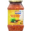 Omáčka Ashoka Gujarati Methia Mango Pickle 500 g