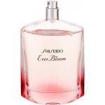 Shiseido Ever Bloom parfémovaná voda dámská 90 ml tester – Zboží Mobilmania