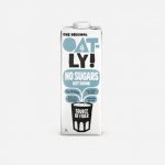 Oatly! Ovesný nápoj bez cukru Vegan 1 l – Zboží Dáma