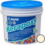 Mapei Kerapoxy 5 kg jasmín – Zbozi.Blesk.cz