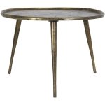 Light & Living Babina hnědá – Zboží Dáma