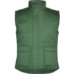 Roly vesta Almanzor lahvově zelená – Zboží Dáma