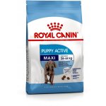 Royal Canin Maxi Puppy Active 2 x 15 kg – Hledejceny.cz