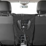 Lampa 60462 Dog Barrier Pet-5 Ochranná bariéra pro psa 67 x 37 cm – Zboží Dáma