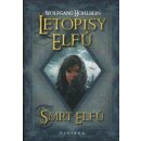 Kniha Letopisy elfů Konec elfů