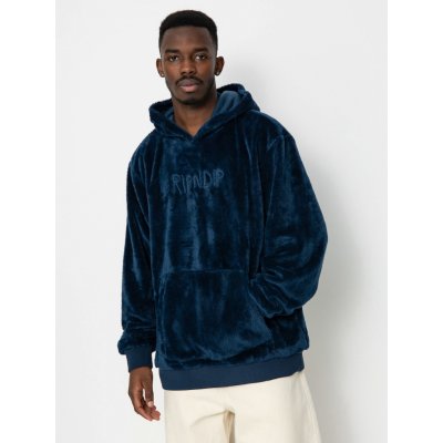 RipNDip OG Sherpa HD navy