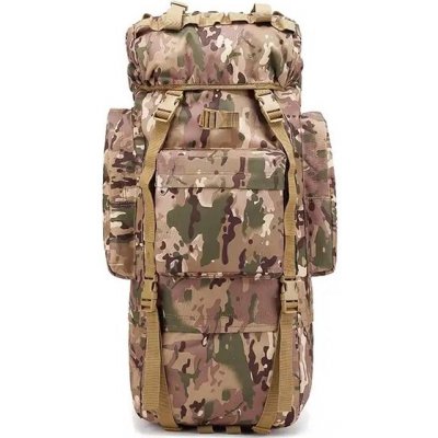 Waragod Soldat assault multicam 65 l – Zboží Dáma