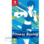 Fitness Boxing – Zbozi.Blesk.cz