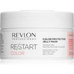 Revlon Restart Color Protective Jelly Mask 200 ml – Zbozi.Blesk.cz