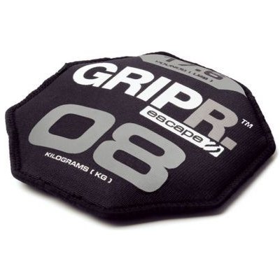 Escape Fitness Gripr Escape 8 kg – Zboží Dáma