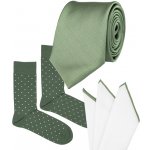 Bubibubi kravatová sada Dante – Hledejceny.cz