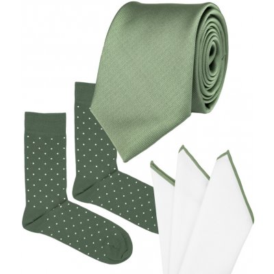 Bubibubi kravatová sada Dante – Hledejceny.cz