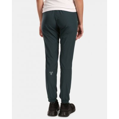 Kilpi Kalhoty MIMI-W Zelená – Zboží Dáma